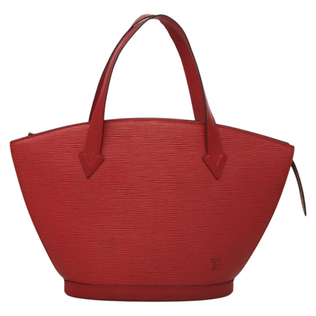 Louis Vuitton Louis Vuitton Saint Jacques handbag Size ONE SIZE - 1 Thumbnail