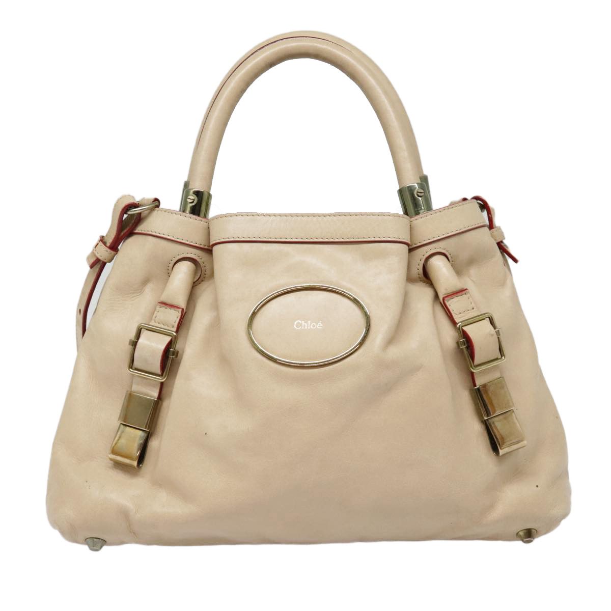 Chloé Victoria handbag