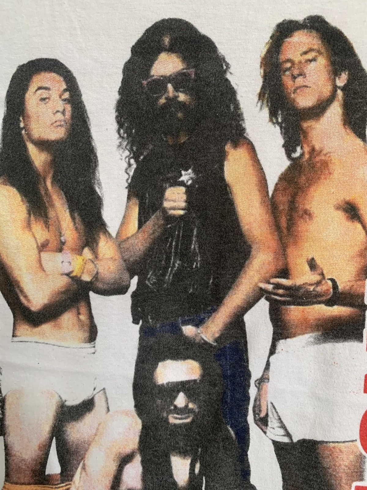 Faith No More The Real Thing