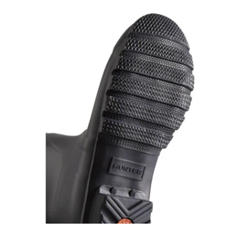 Hunter New Hunter Womens Size 10 Rubber Waterproof Welly Rain Boots Size US 10 / IT 40 - 4 Thumbnail