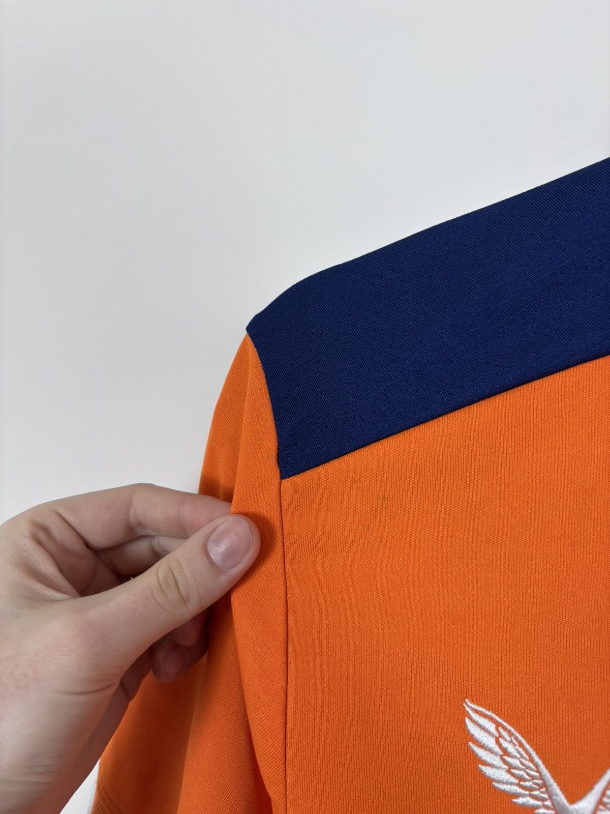 Castore Castore Glasgow Rangers 2022/2023 Third Kit Soccer Jersey Size US S / EU 44-46 / 1 - 5 Thumbnail