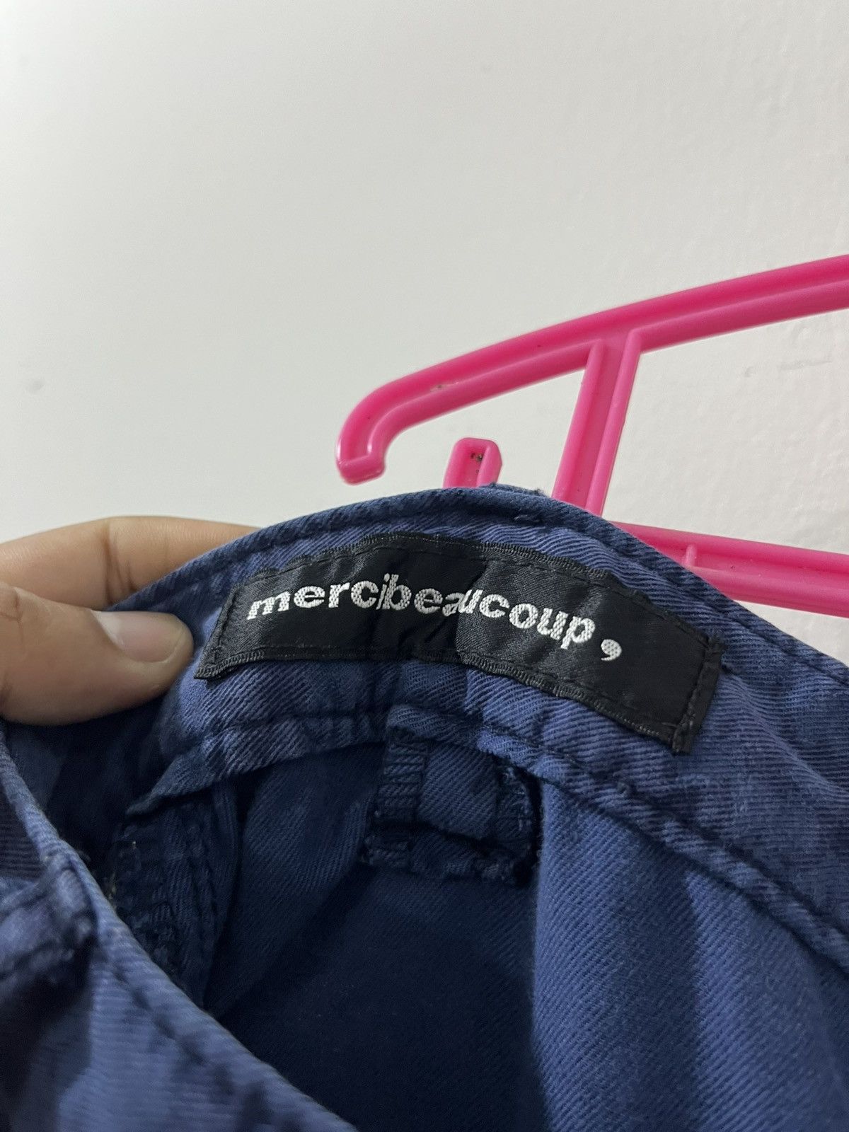 mercibeaucoup 💥Offer Me💥Fullprinted IS Runaway Multipockets Size US 32 / EU 48 - 11 Thumbnail