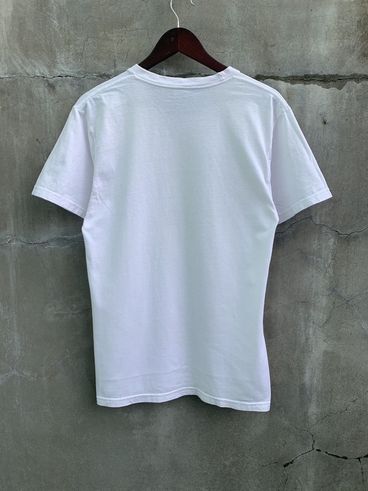 Supreme SS17 FTP Tee Size US M / EU 48-50 / 2 - 6 Thumbnail