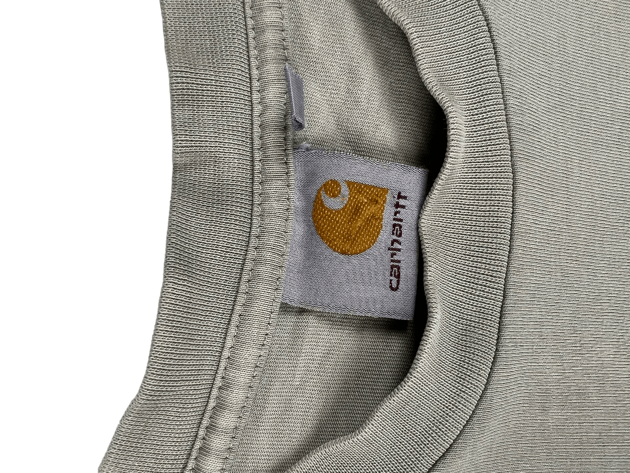 Carhartt Carhartt T-shirt XL Size US XL / EU 56 / 4 - 3 Thumbnail