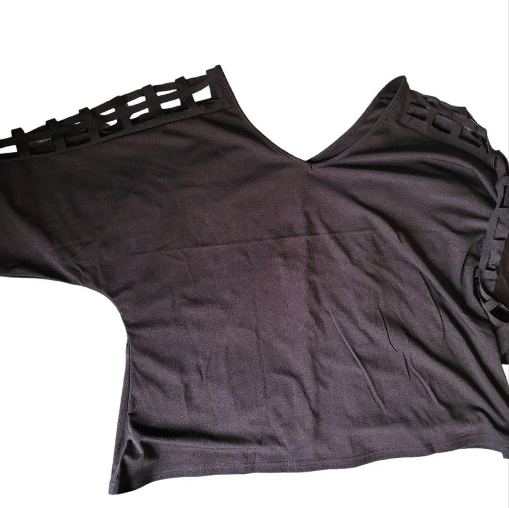 About Arianne women's ,plus size tops, About Me, brand , size 2X, nwot Size XXL / US 16-18 / IT 52-54 - 1 Thumbnail