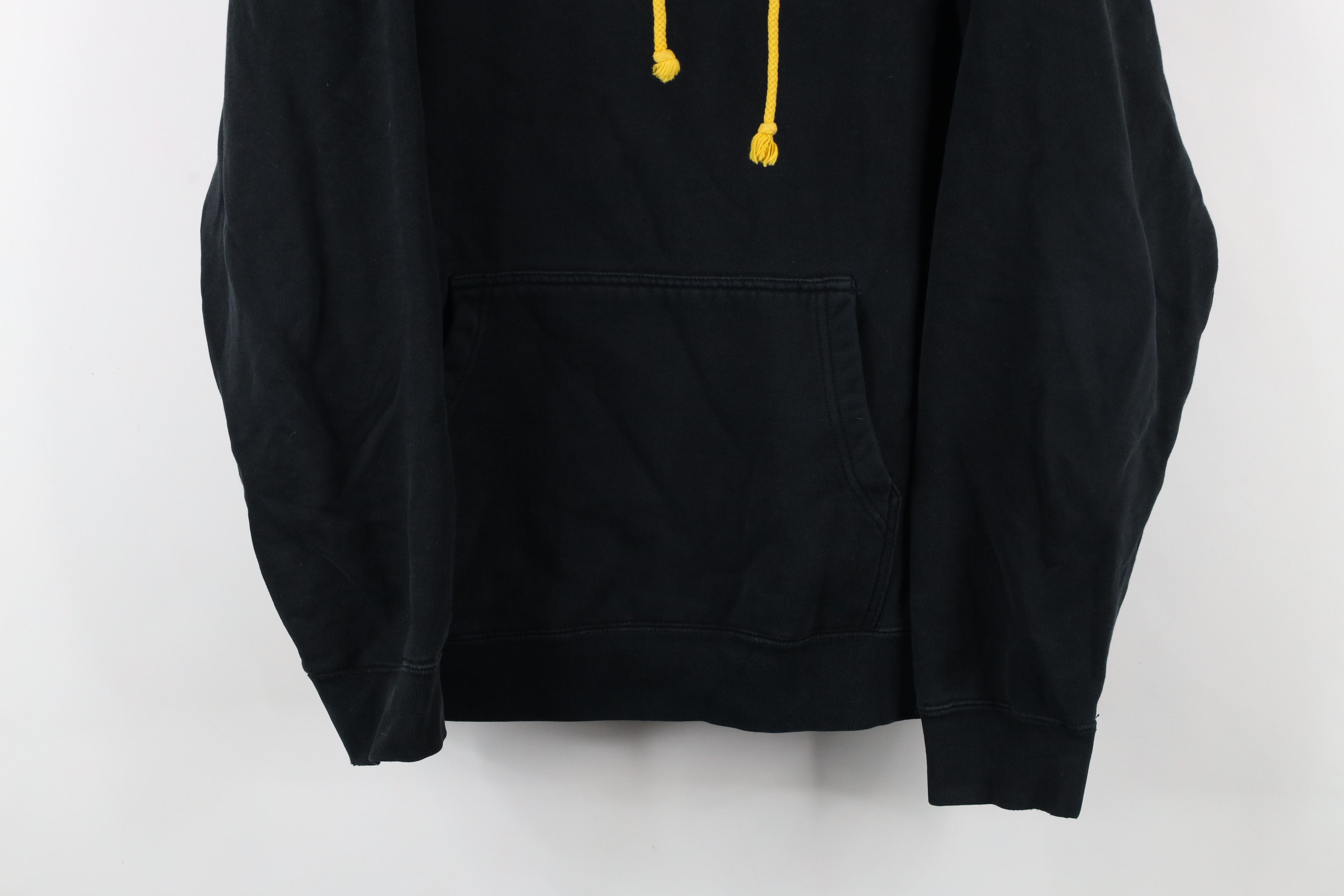 Vintage Vintage 90s Thor Racing Spell Motocross Hoodie Sweatshirt Size US M / EU 48-50 / 2 - 3 Thumbnail