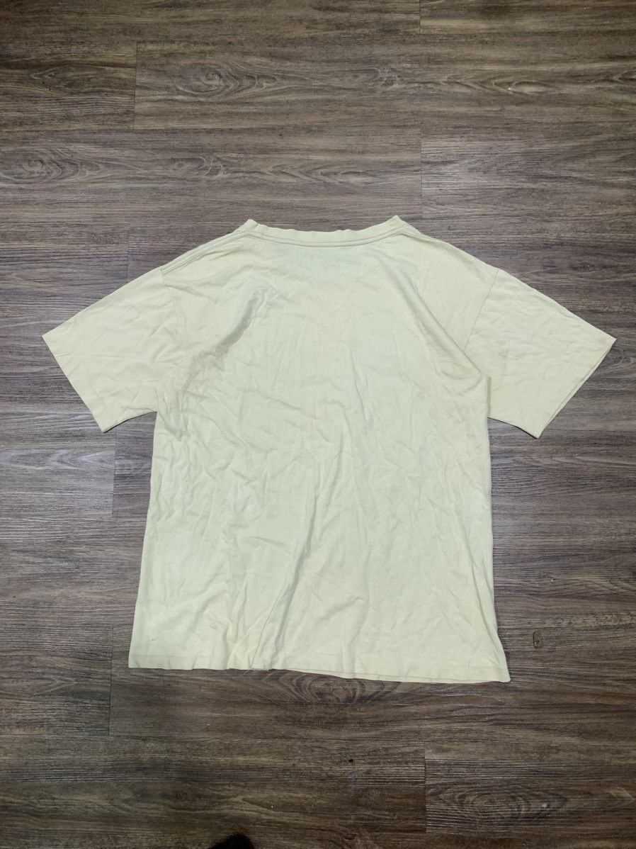 Stussy Vintage Stussy “WORLD LEAGUE’’ Tee Size US L / EU 52-54 / 3 - 8 Thumbnail