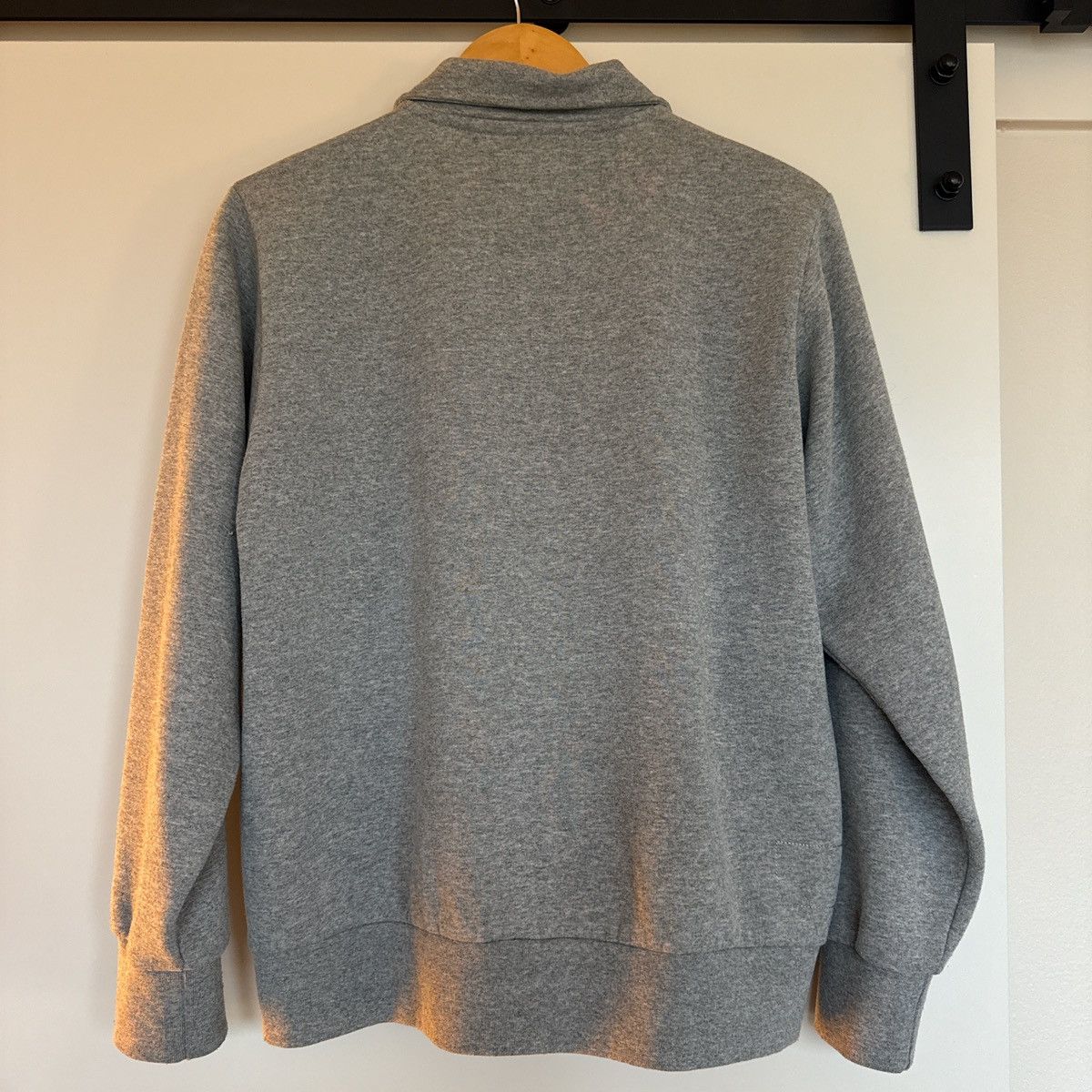 Universal Works Universal Works Tyler Jacket, Grey Marl Size US S / EU 44-46 / 1 - 6 Thumbnail