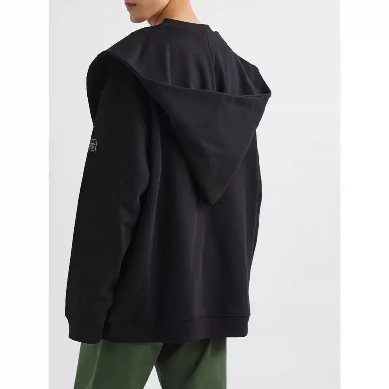 Raf Simons Raf simons Oversized hat design Size US M / EU 48-50 / 2 - 7 Thumbnail