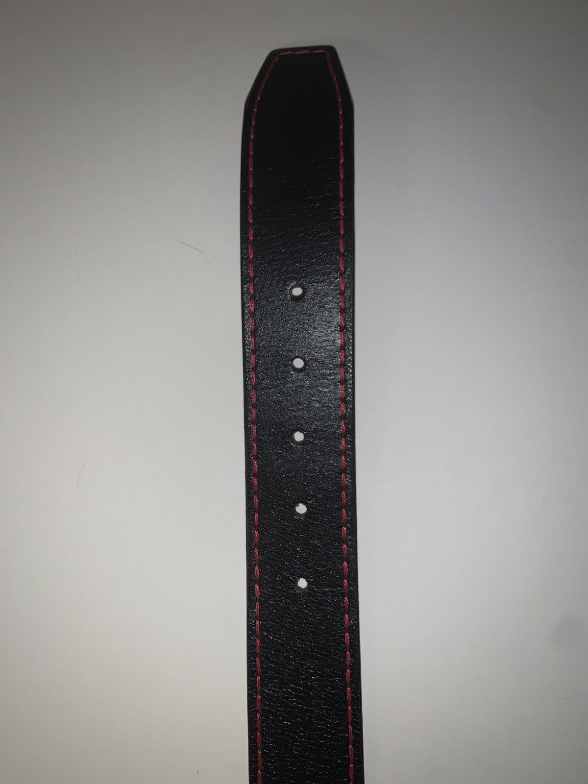 True Religion True Religion Horseshoe Belt Size 32 - 4 Thumbnail
