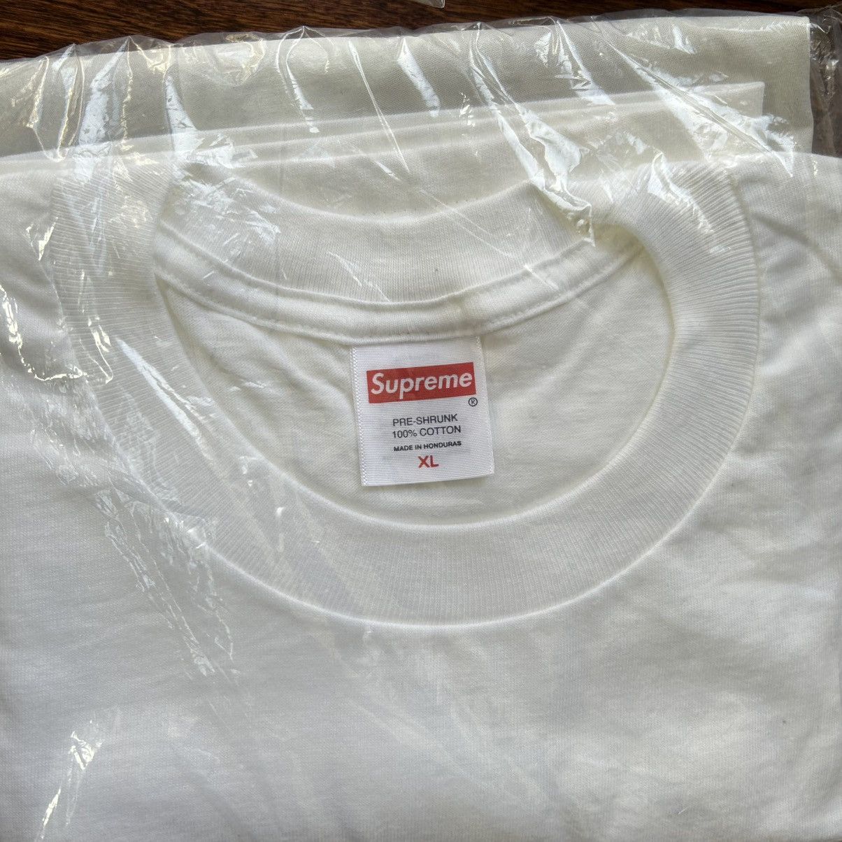 Supreme Supreme Tyler The Creator Photo Tee Size US XL / EU 56 / 4 - 3 Thumbnail