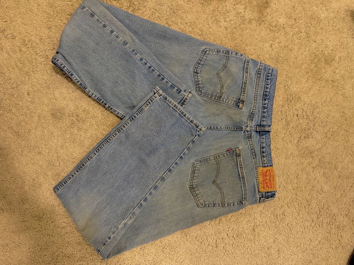 Levi's × Levi's Vintage Clothing vintage levi men’s jeans Size US 36 / EU 52 - 3 Thumbnail