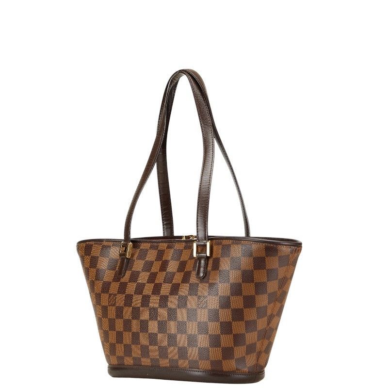 Louis Vuitton Louis Vuitton Damier Manosque Tote Bag N51121 Size ONE SIZE - 2 Thumbnail