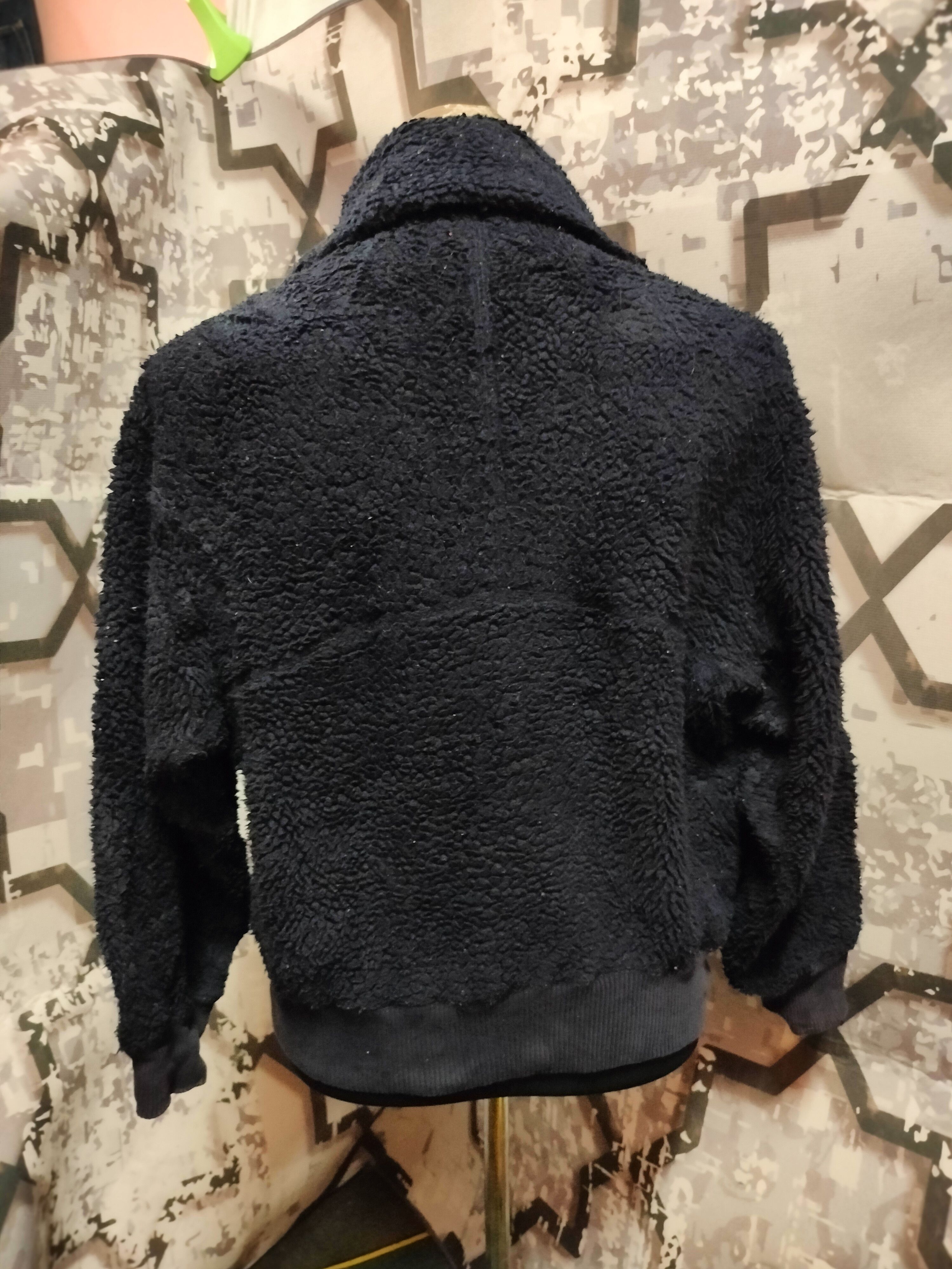 Undercover × Uniqlo CYBER WEEK UNDERCOVER JUN TAKASHI UNIQLO FLEECE JACKET Size US XL / EU 56 / 4 - 6 Thumbnail