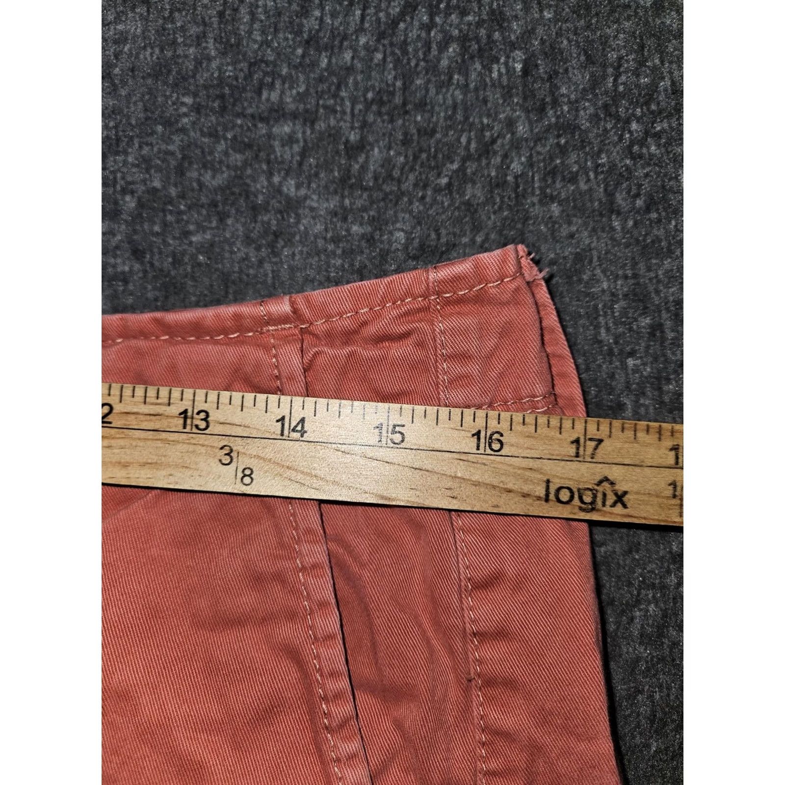 American Eagle Outfitters VINTAGE? No. Size US 32 / EU 48 - 5 Thumbnail