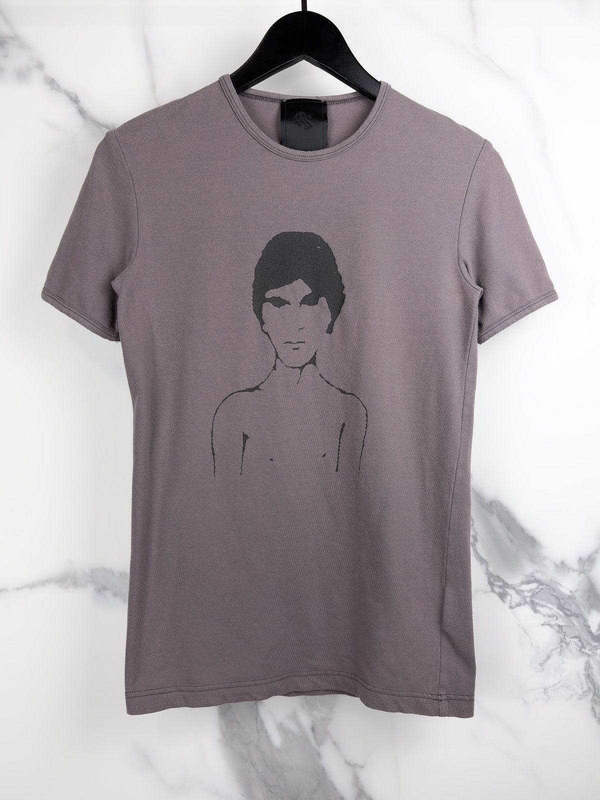 Raf Simons Icarus Surgit S/S'06 | Grailed
