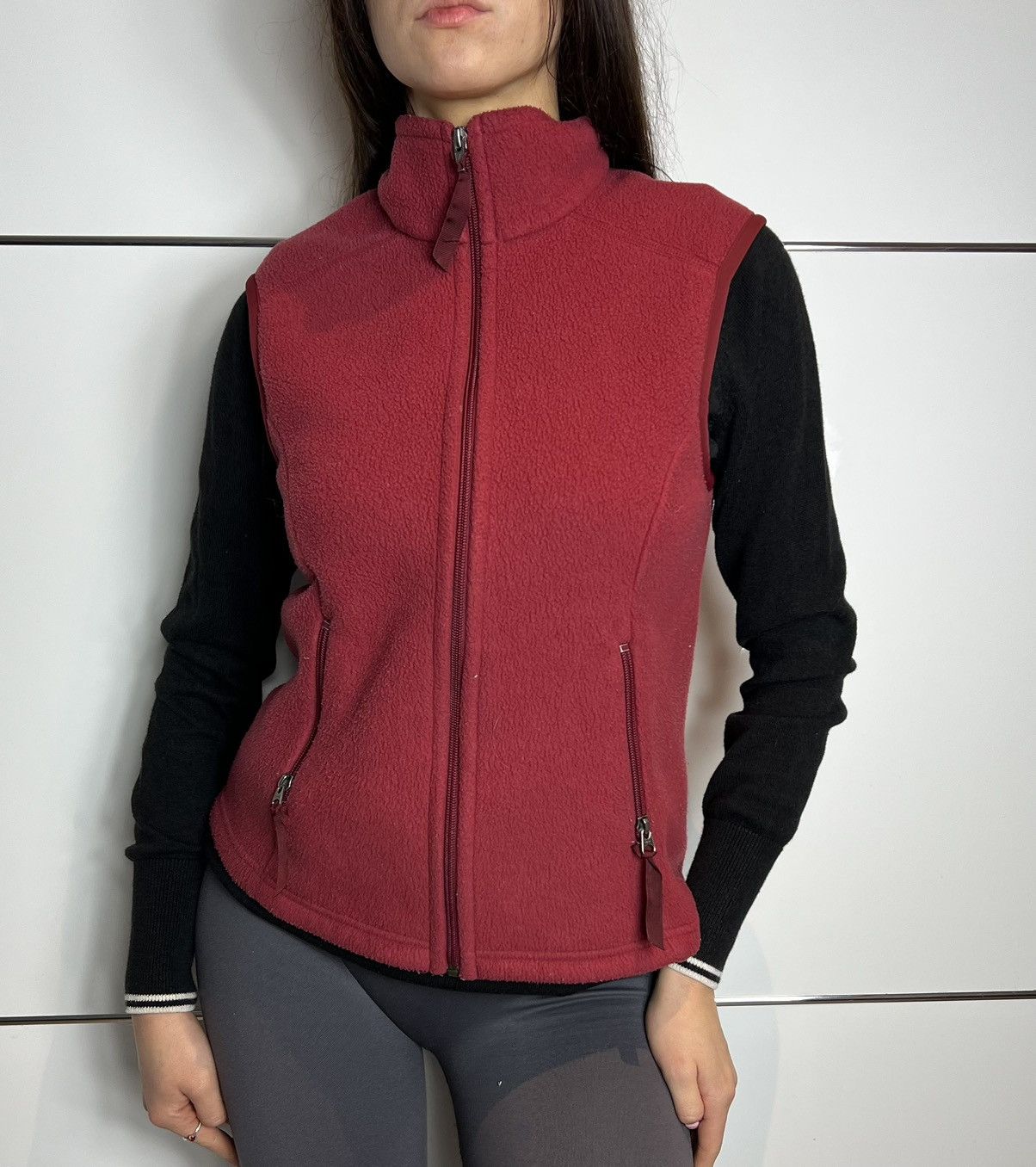 Patagonia Fleece Patagonia Synchilla Vintage Size M / US 6-8 / IT 42-44 - 1 Thumbnail