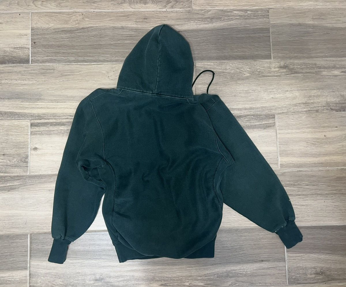Steve And Barrys Michigan State hoodie Size US M / EU 48-50 / 2 - 3 Thumbnail
