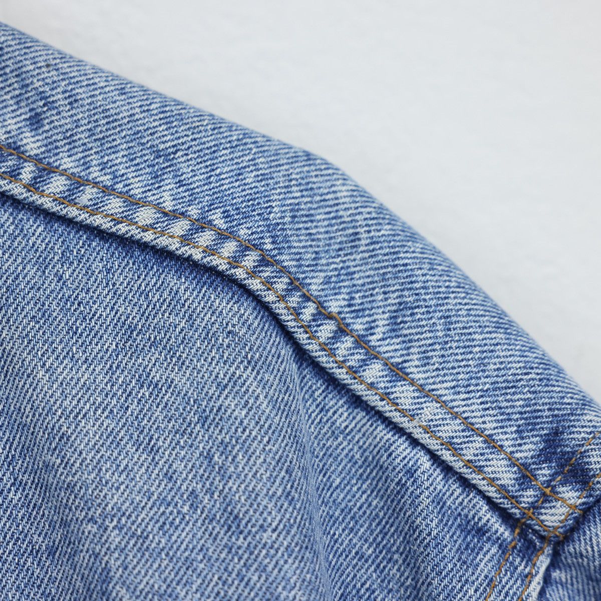 Marlboro × Marlboro Classics RARE Vintage Marlboro Classics Denim Jacket Size US L / EU 52-54 / 3 - 6 Thumbnail