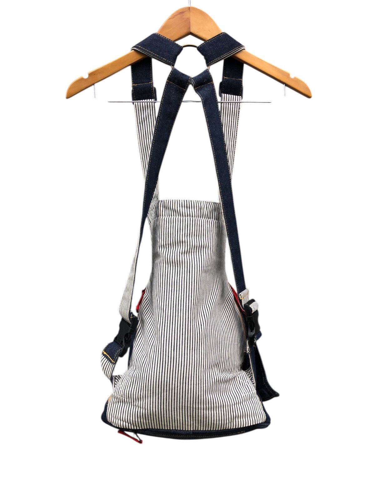 Japanese Brand Japanese Brand Pet Paradise Multiy Pocket Bag Size ONE SIZE - 3 Thumbnail