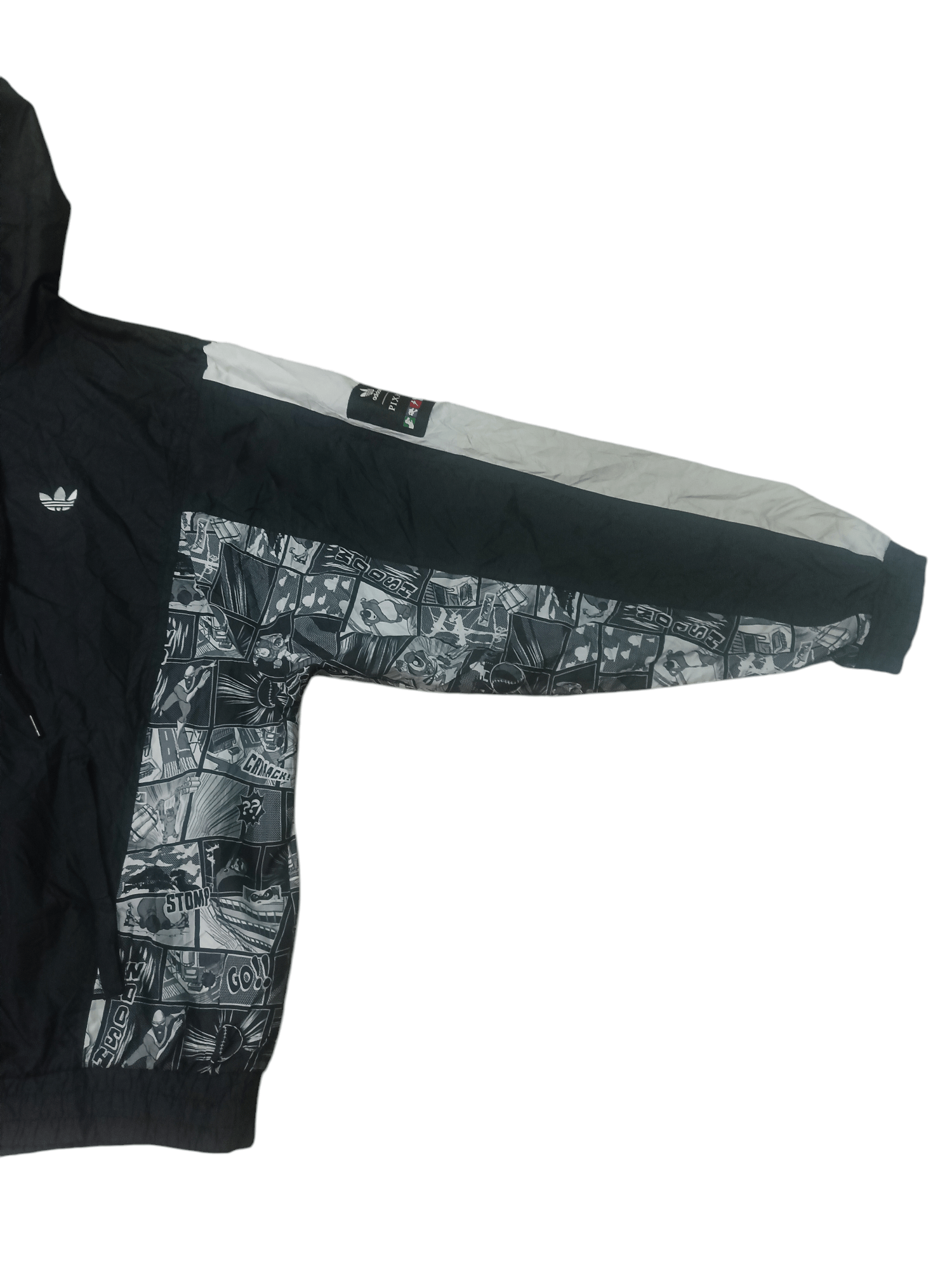Adidas × Cartoon Network × Disney Rare Adidas X Pixar Disney Jacket Size US L / EU 52-54 / 3 - 3 Thumbnail