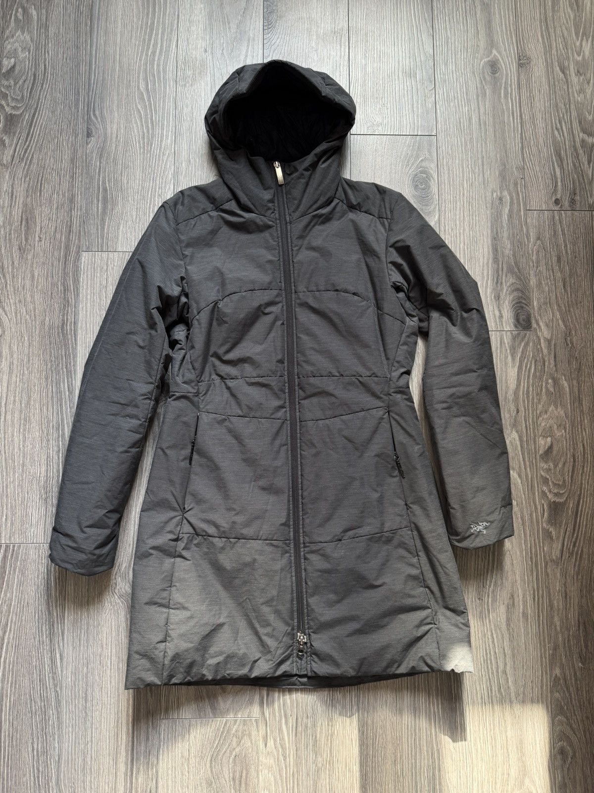 Arc'teryx Arcteryx Darrah Coat Jacket M Size M / US 6-8 / IT 42-44 - 2 Thumbnail