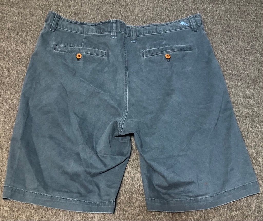 Tommy Bahama Tommy Bahama size 36 shorts Size US 36 / EU 52 - 3 Thumbnail