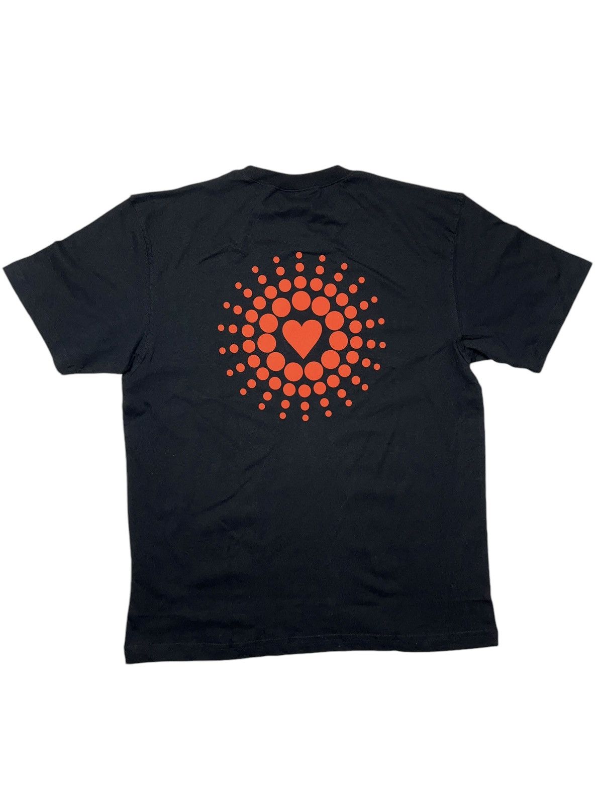 Thunderdome Vintage 2002 Love Parade Access Peace Berlin Techno T-shirt Size US L / EU 52-54 / 3 - 4 Thumbnail