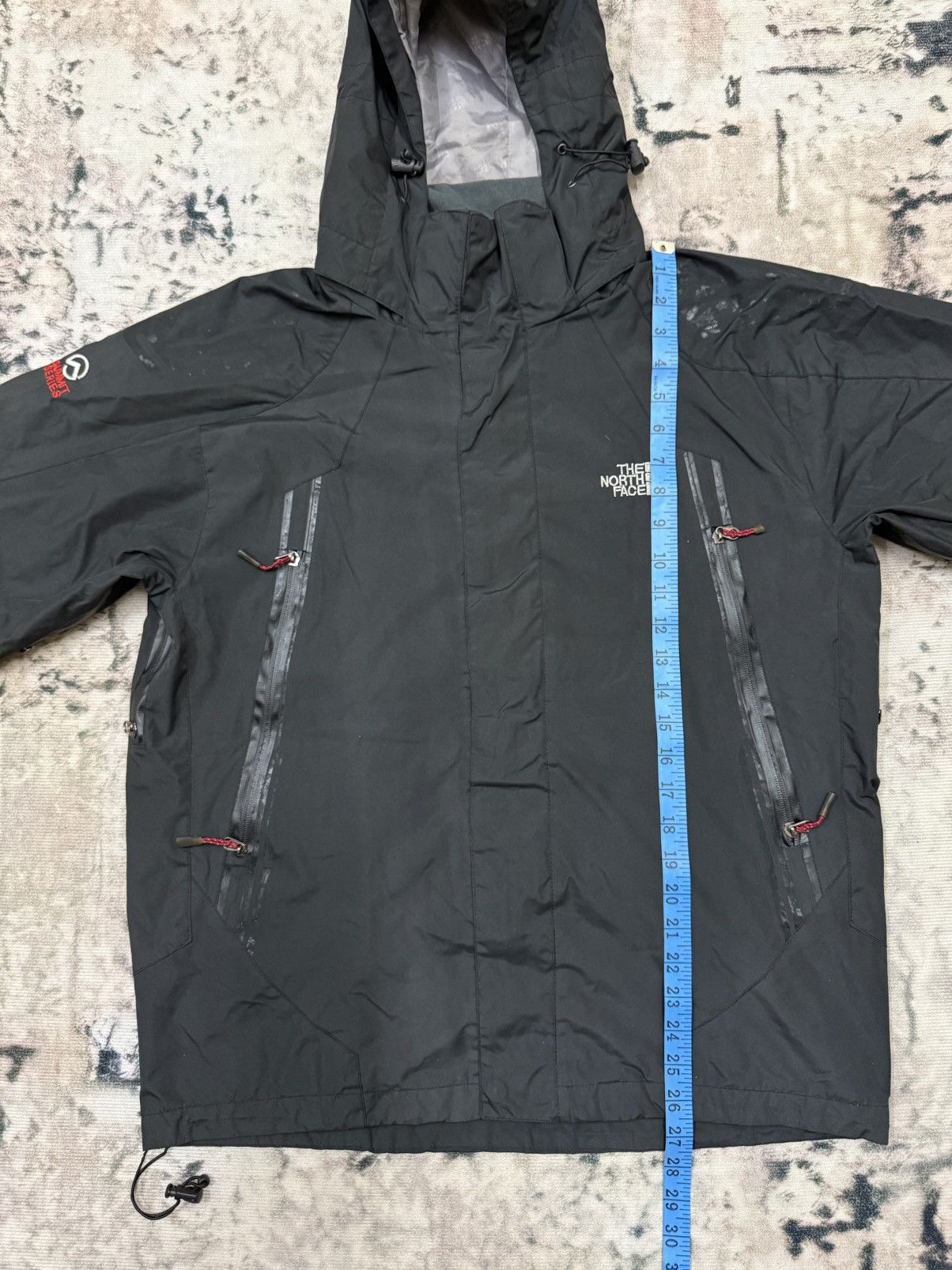 Goretex × The North Face Summit series waterproof breathable gore-tex outdoor jacket Size US S / EU 44-46 / 1 - 20 Thumbnail