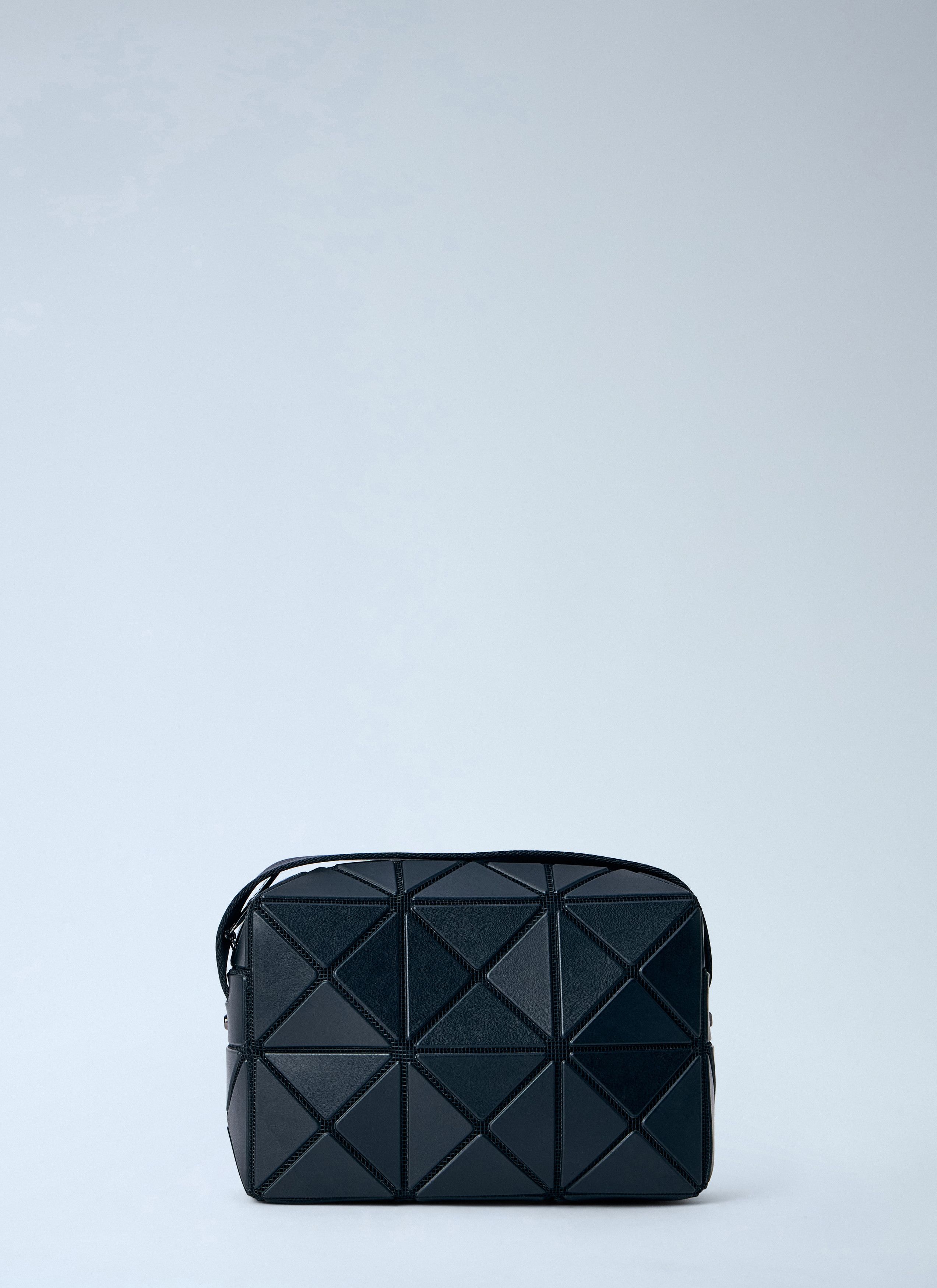 Issey Miyake Bao Bao Cuboid Mini Shoulder Bag Size ONE SIZE - 1 Thumbnail