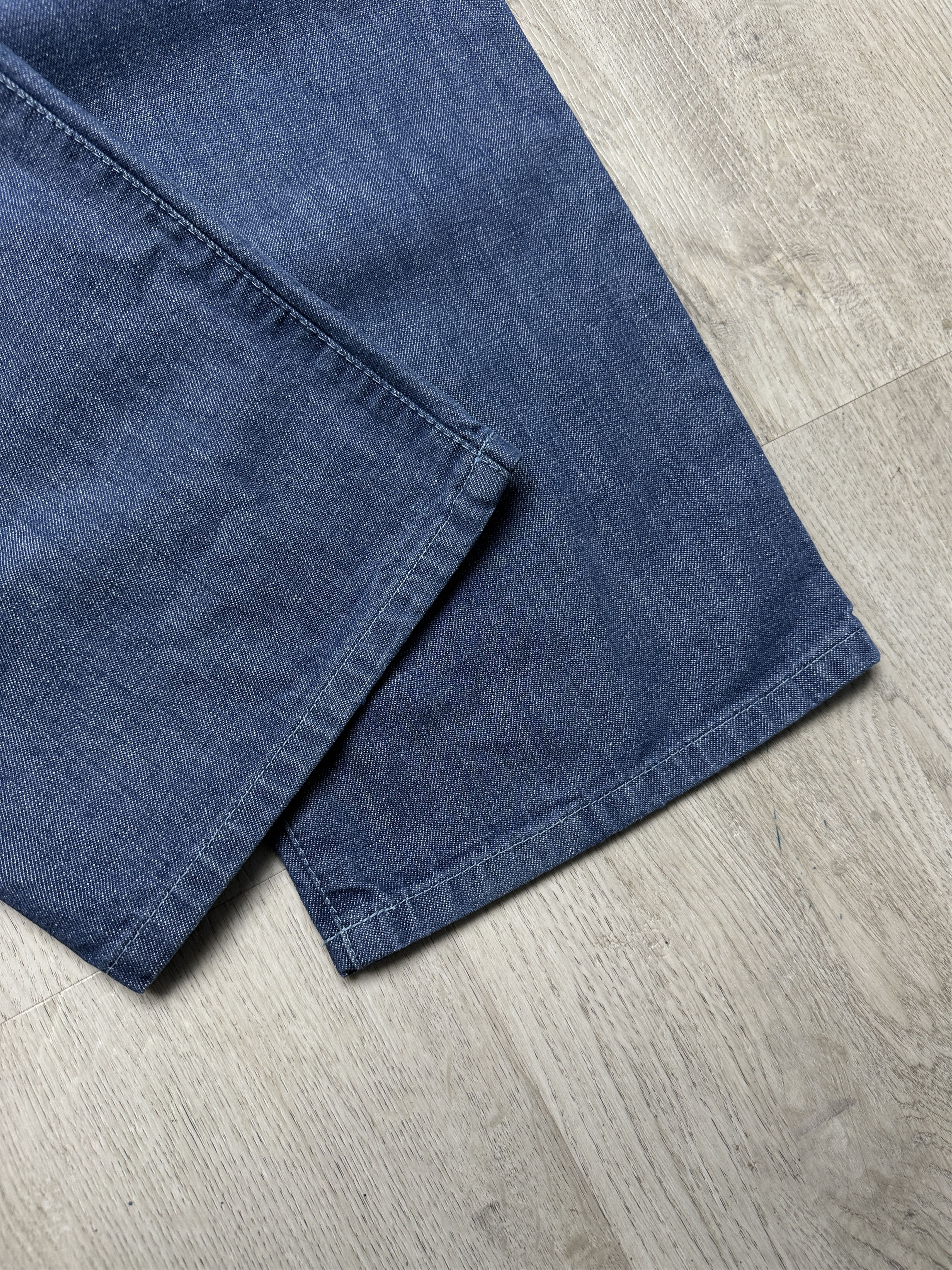 Paul Smith Paul Smith Vintage Mens Denim Pants Jeans Size US 32 / EU 48 - 10 Thumbnail