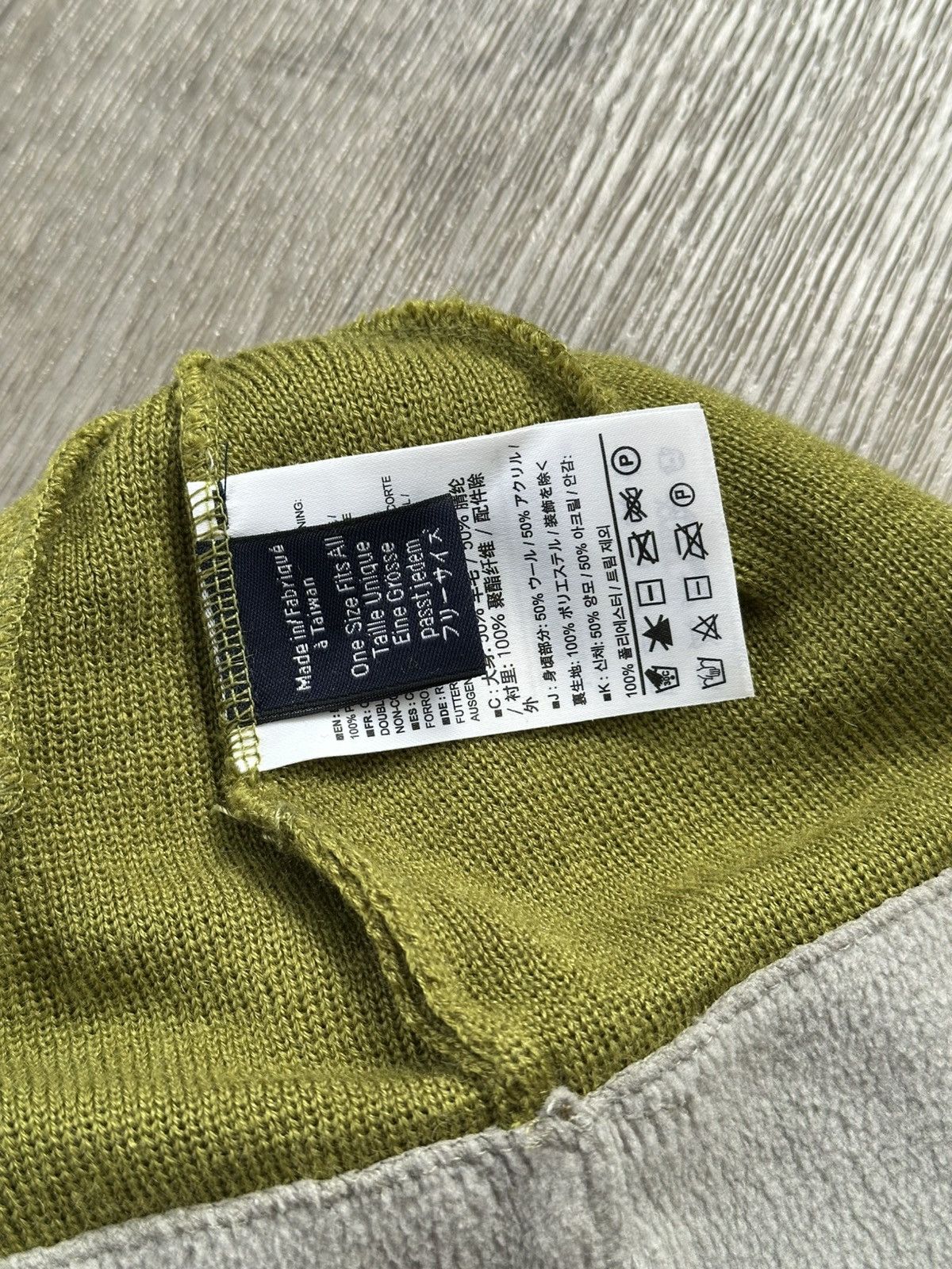 Arc'teryx ARC’TERYX BIRD HEAD TOQUE Size ONE SIZE - 13 Thumbnail