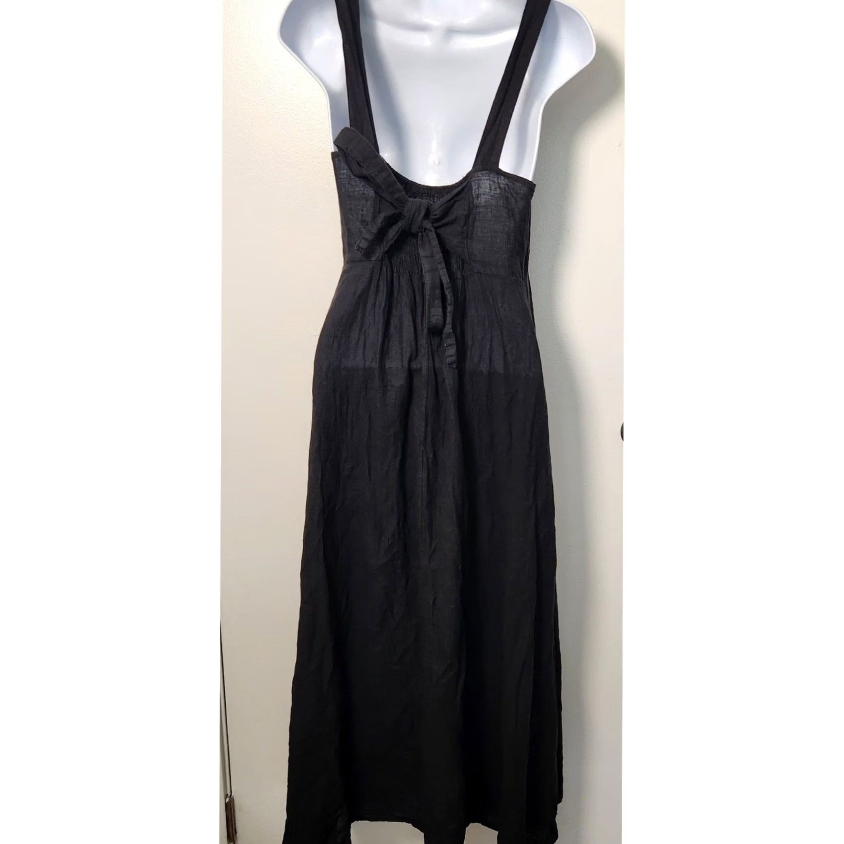 white midi off shoulder dress Honora Modal Off-Shoulder Open-Back Maxi in Ivory Cowl back Women Formal Party Dresses SCHL002651_B_S Color:Pinot Noir