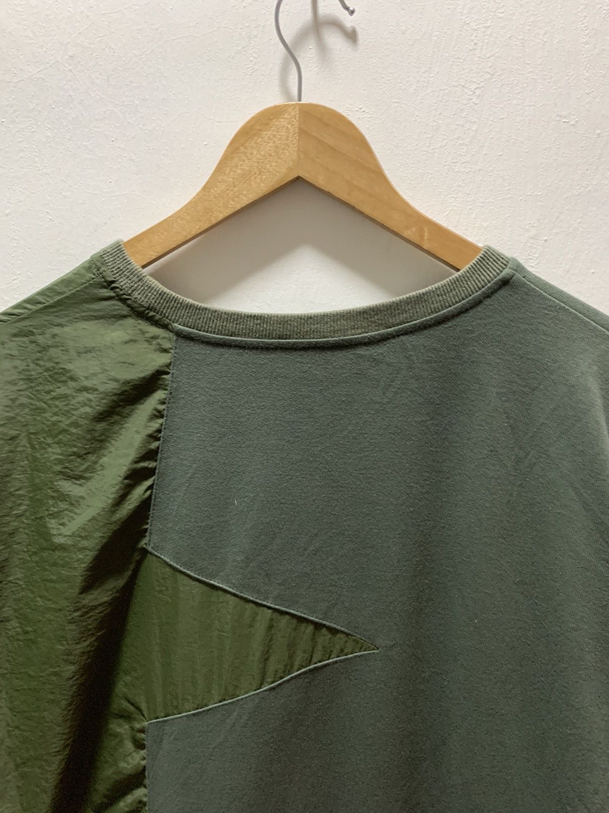 Japanese Brand Pleasing By Kansai Fashion Union Japanese Brand Sweatshirt Size US L / EU 52-54 / 3 - 12 Thumbnail