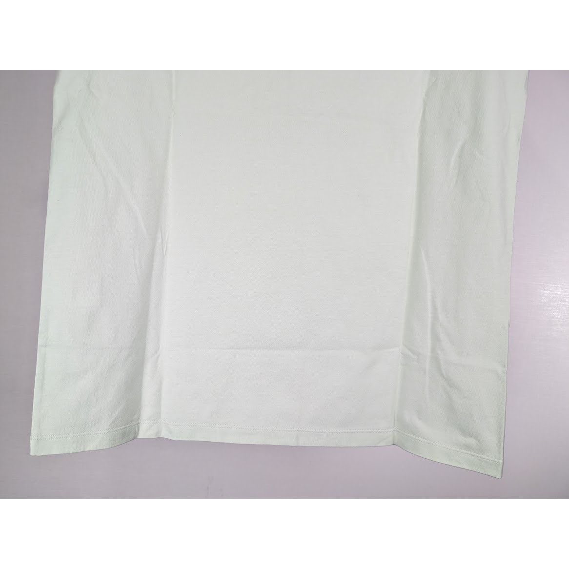 Balmain o1rshd1 Q:2 / B-Logo T-Shirt in Light Mint Green Size US M / EU 48-50 / 2 - 10 Thumbnail