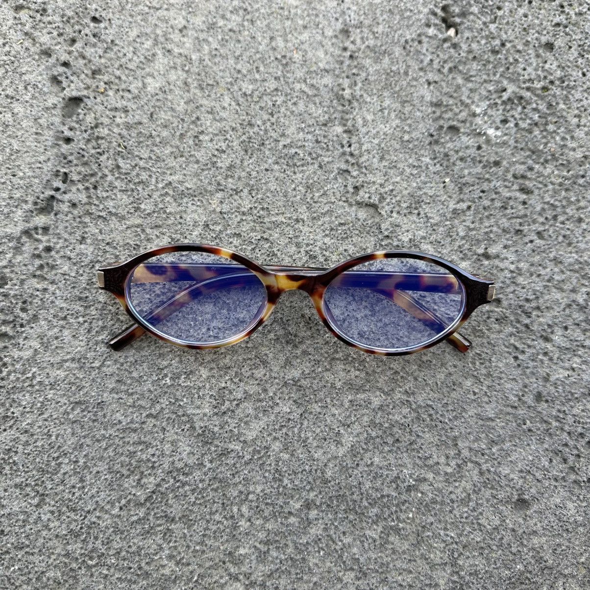 Other GLASSES FRAME BRAND NEW CLASSIC RETRO VINTAGE SZHM5610-04 Size ONE SIZE - 1 Thumbnail