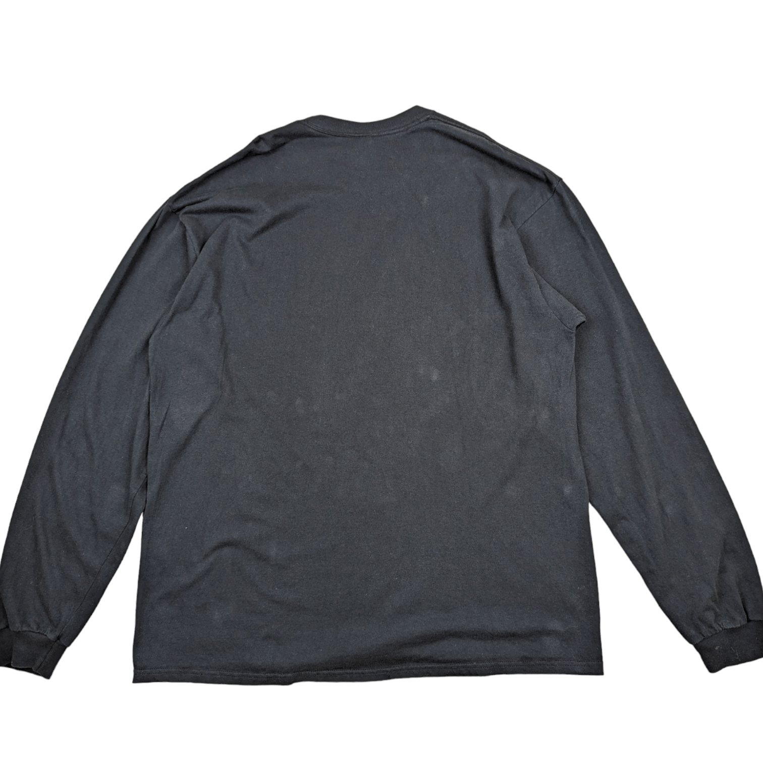 Anvil 2002 DICK BOYCE Memorial Run Marathon Long Sleeve T-Shirt Size US XXL / EU 58 / 5 - 6 Thumbnail