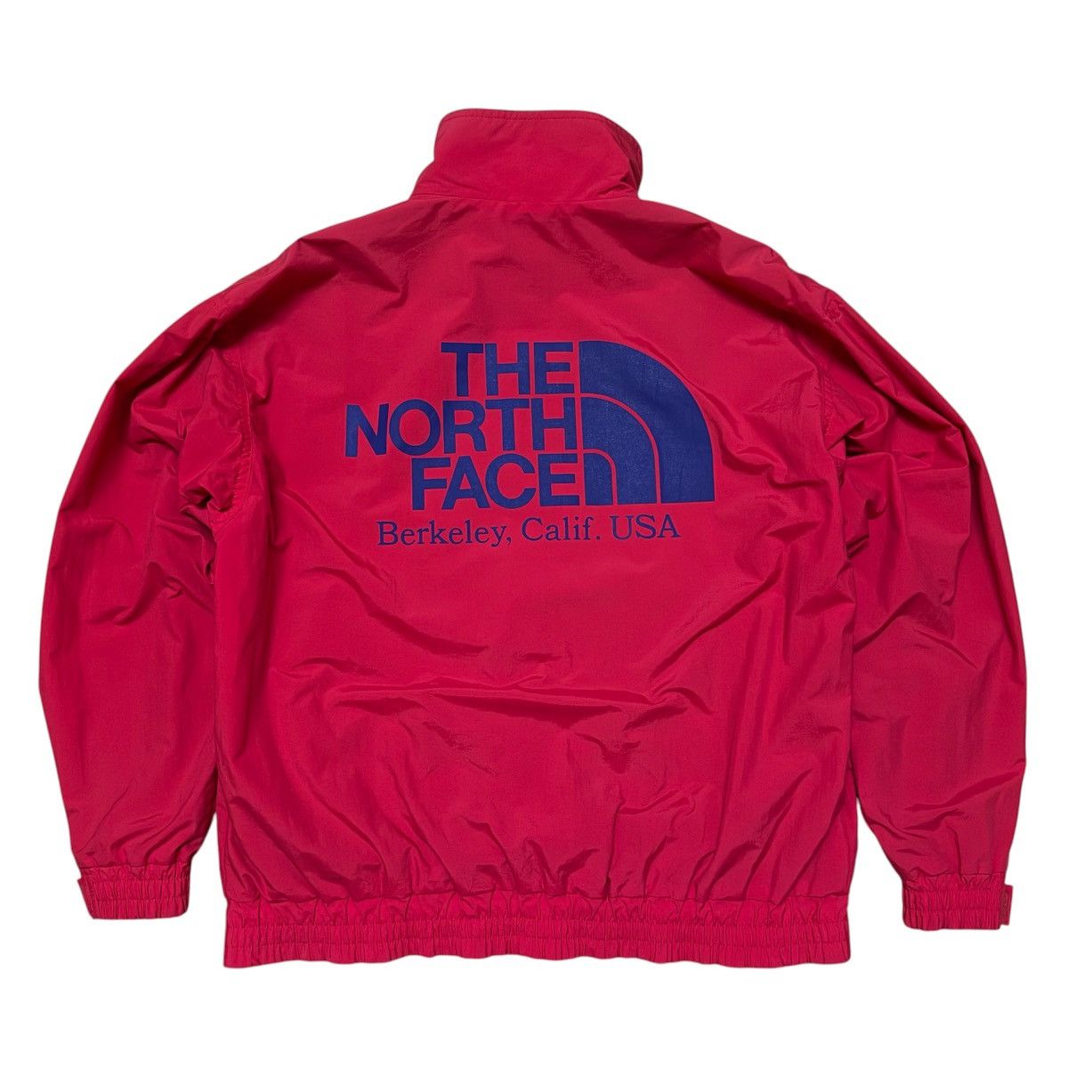 The North Face The North Face Big Logo Jacket Size US M / EU 48-50 / 2 - 1 Thumbnail