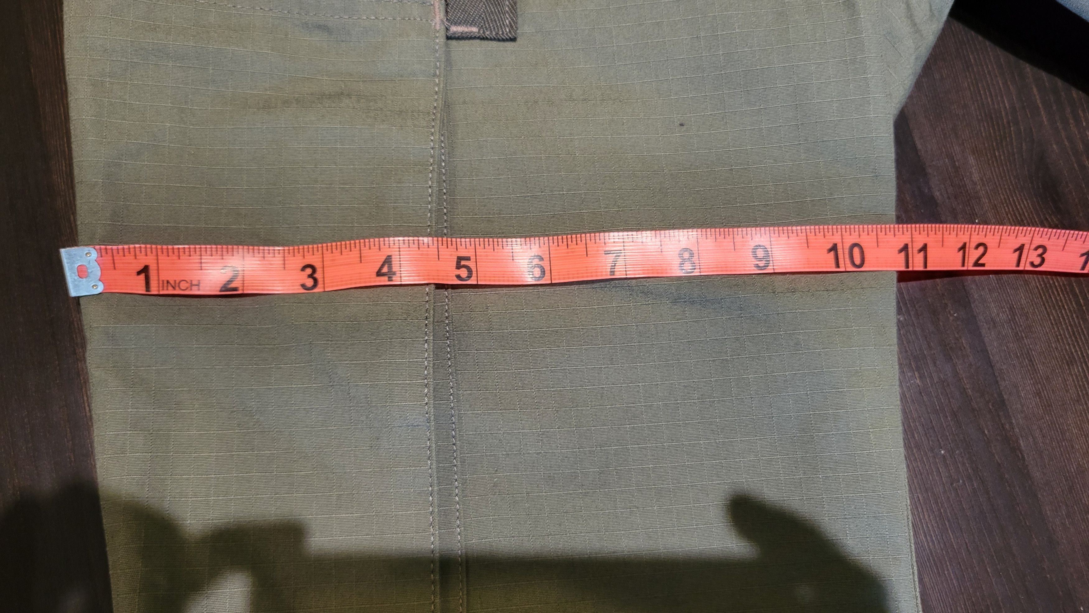 G-Star Mens's size 30 G-Star Raw Flight RCT Cargo pants Size US 30 / EU 46 - 6 Thumbnail