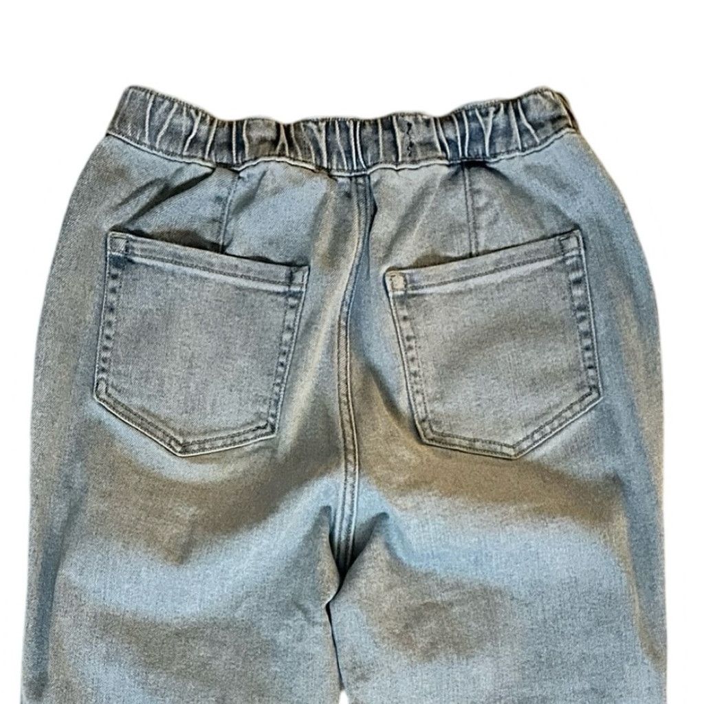 Hollister Hollister Ultra High-Rise Jogger Blue Women’s Size Small. Size 24" / US 00 / IT 34 - 13 Thumbnail