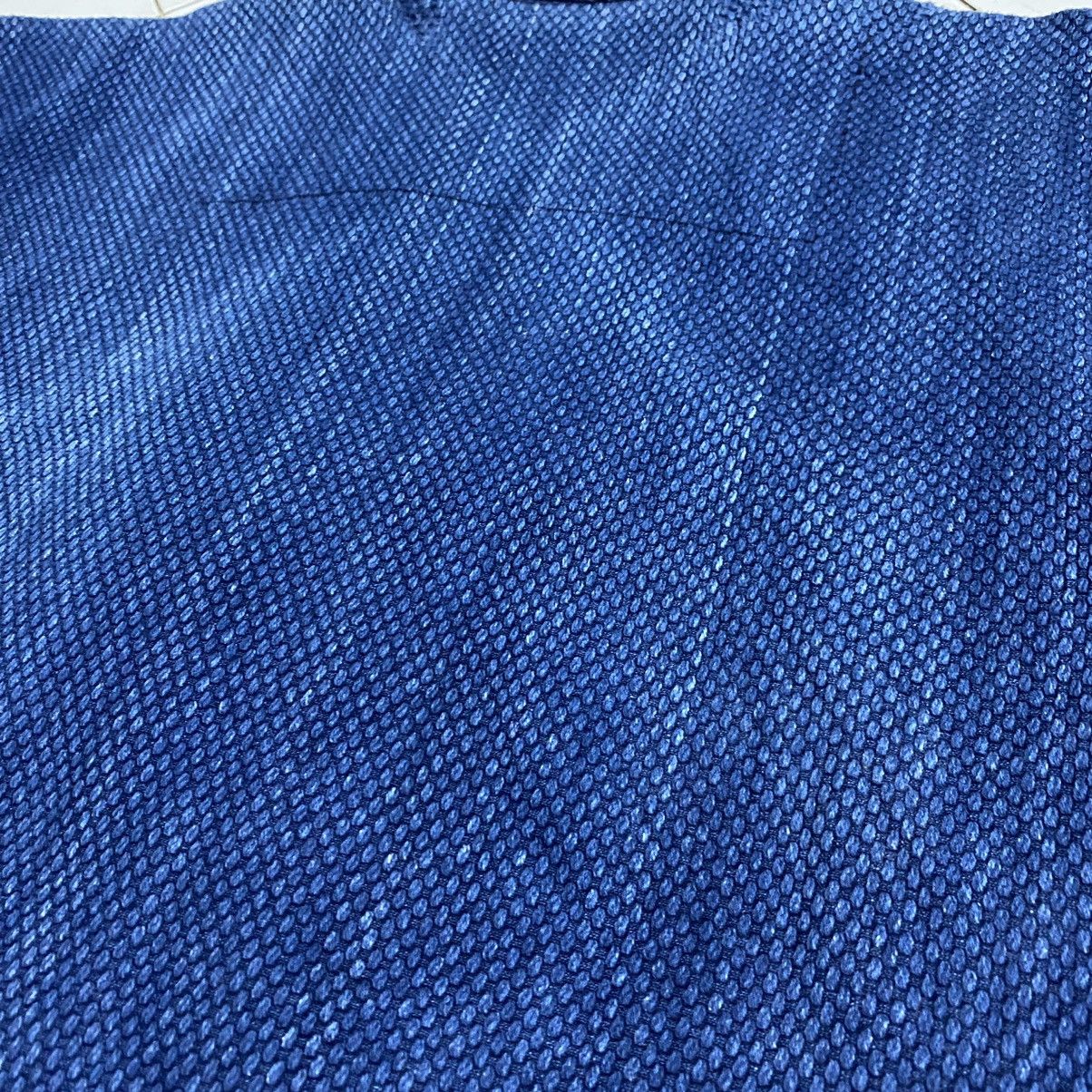 Indigo × Vintage Vintage Indigo Narogi amano kimono Size US M / EU 48-50 / 2 - 11 Thumbnail
