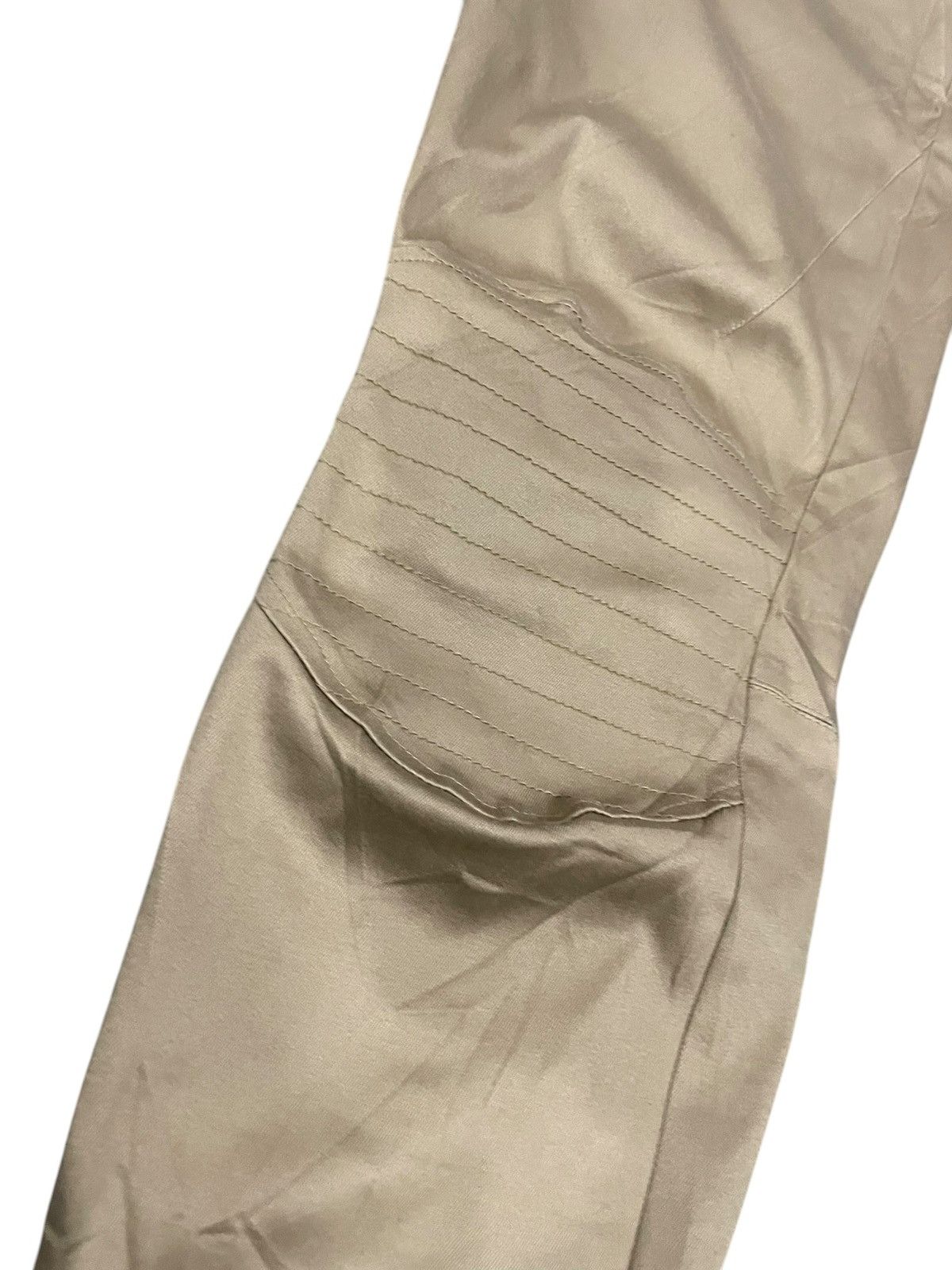 Number (N)ine Jun Takahashi Number(Nine) Pants Size US 32 / EU 48 - 11 Thumbnail