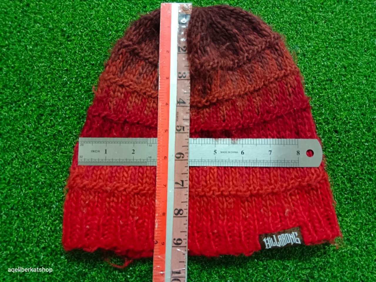 Billabong BILLABONG Beanie Size ONE SIZE - 4 Thumbnail
