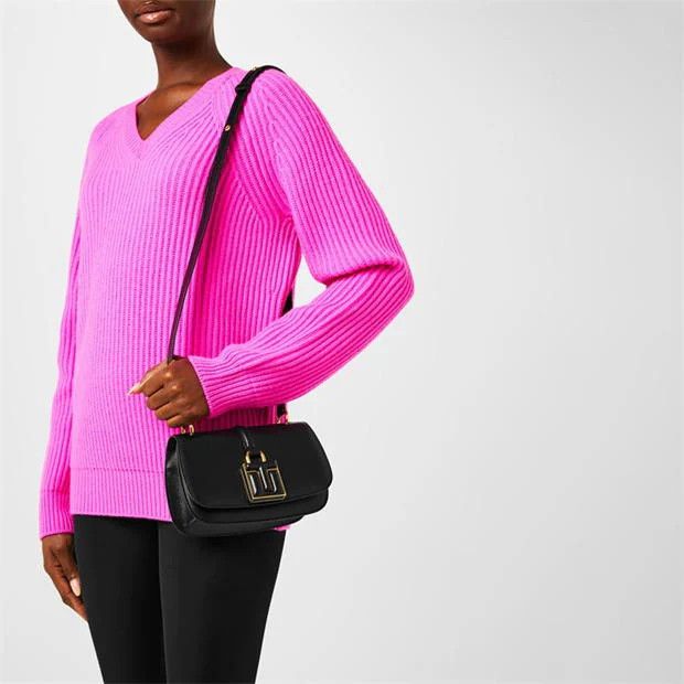 Tom Ford o1loc1c1124 L1623 Size: OS / Mini Bag in Black Size ONE SIZE - 5 Thumbnail