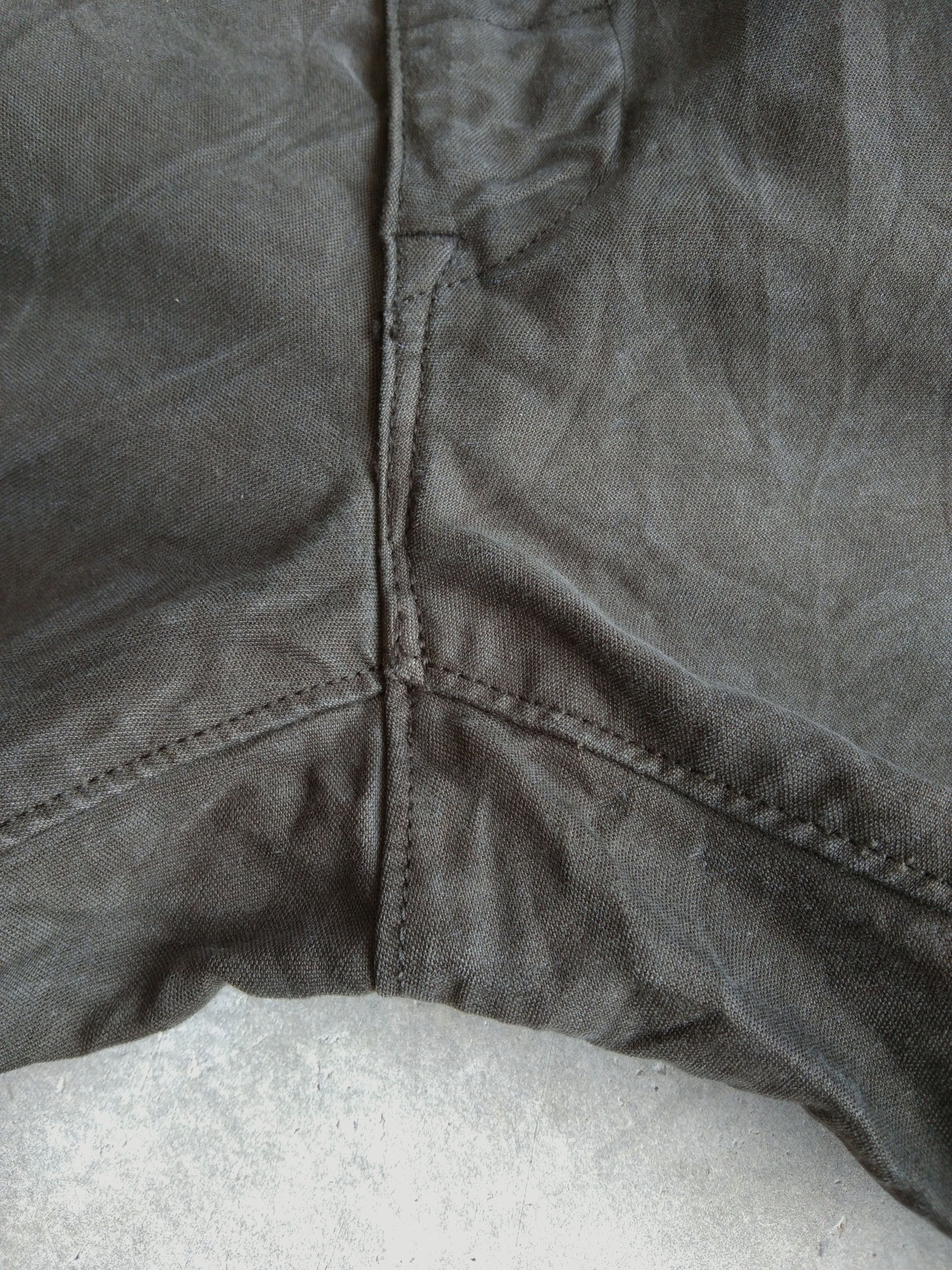 C.P. Company Vintage C.P. Company Cargo Pants 32x29 Size US 32 / EU 48 - 7 Thumbnail