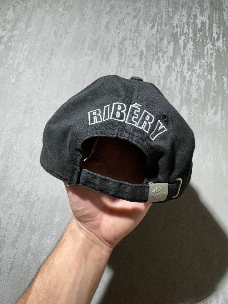 Other fc bayern munchen hat cap 7 ribery OS Size ONE SIZE - 5 Thumbnail