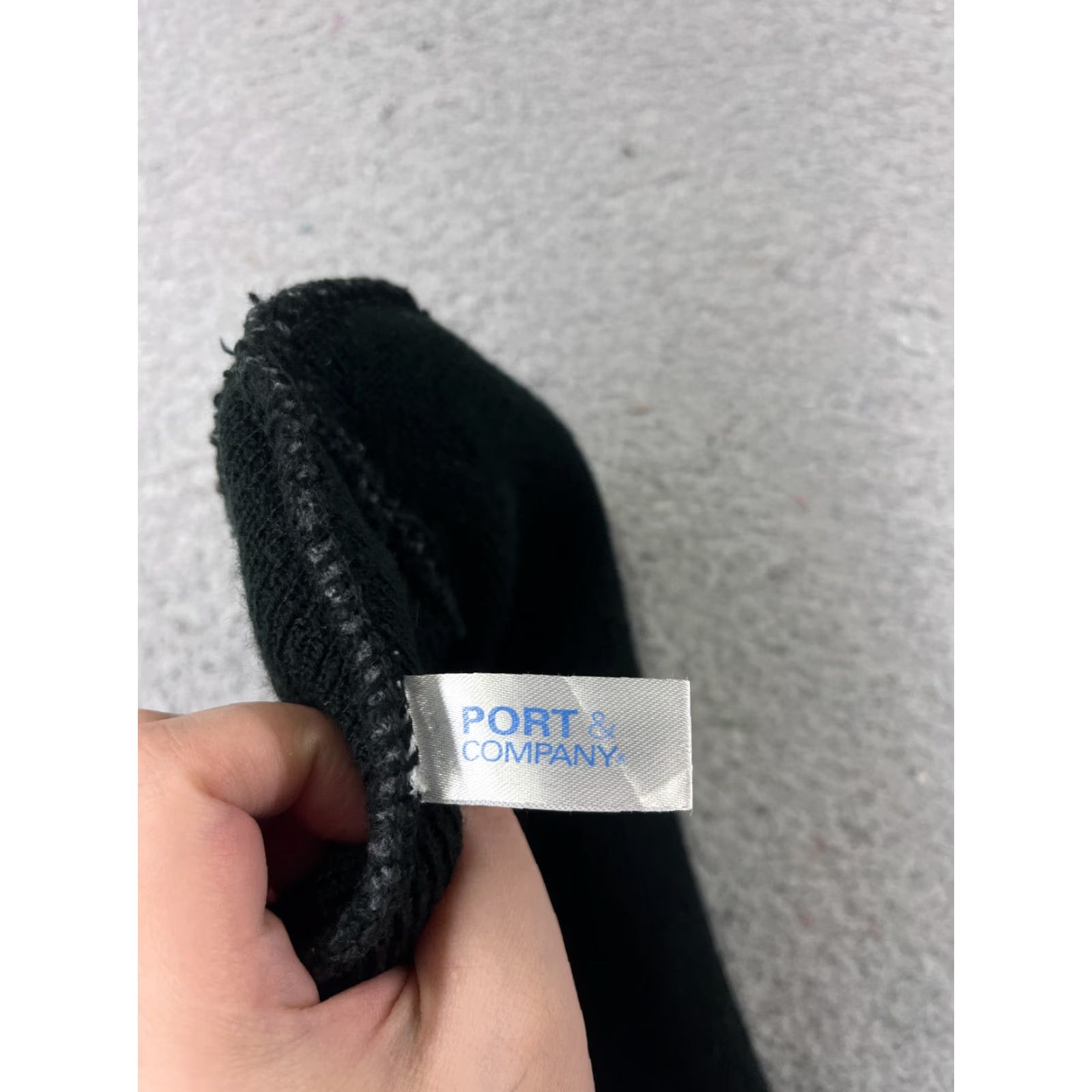 Port & Company VINTAGE Size ONE SIZE - 6 Thumbnail