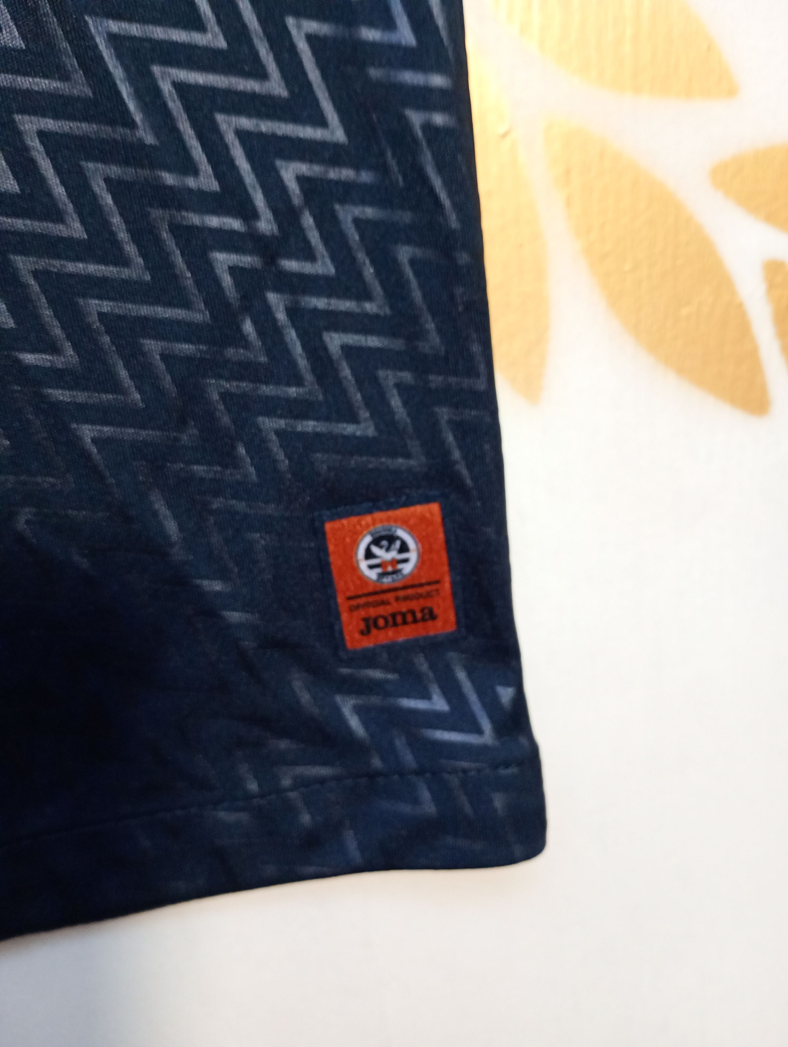 Joma Joma Swansea City AFC Away NWT Jersey 2021-2022 Size US XS / EU 42 / 0 - 8 Thumbnail