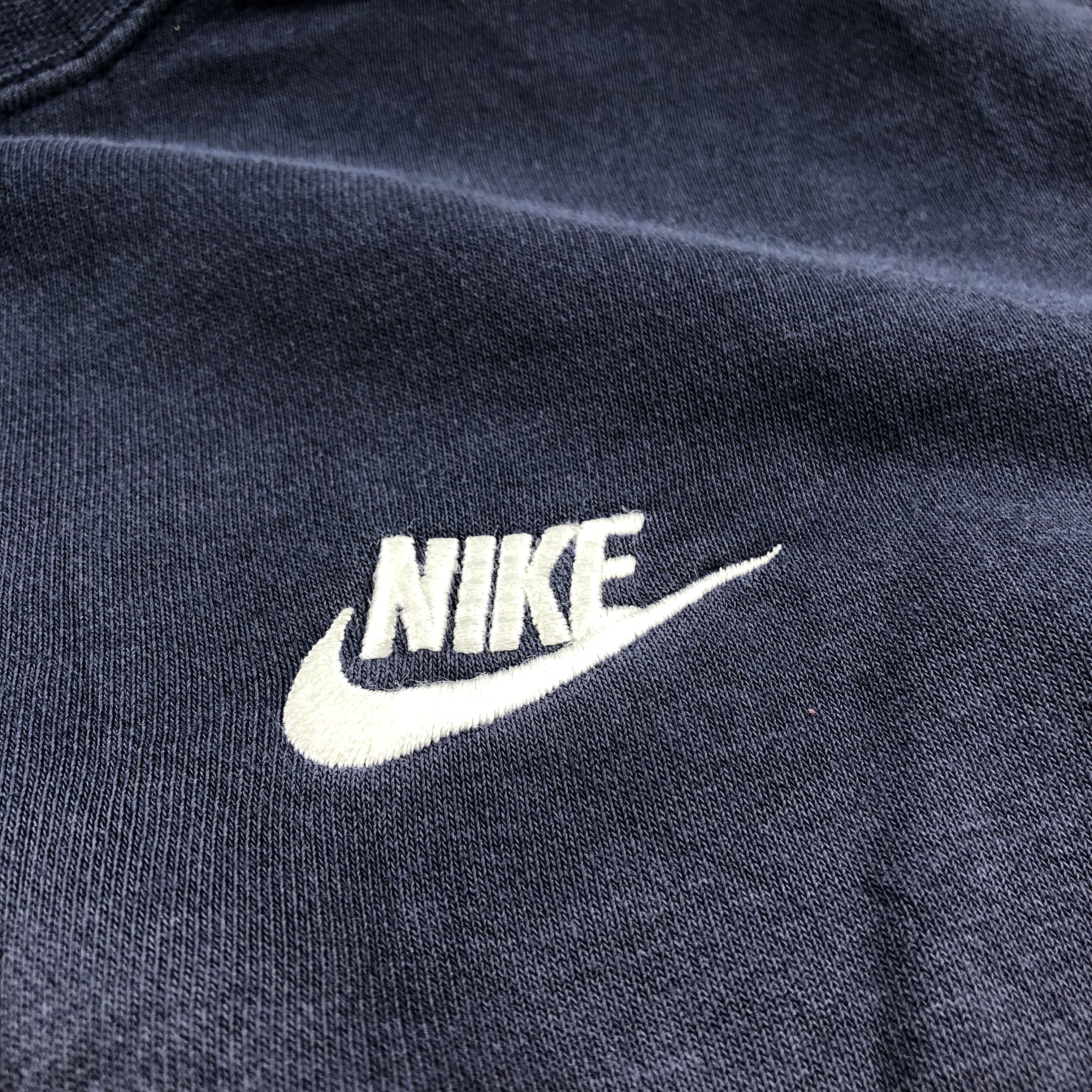 Nike Nike Crewneck Sun Faded Sweatshirt F128 Size US L / EU 52-54 / 3 - 3 Thumbnail