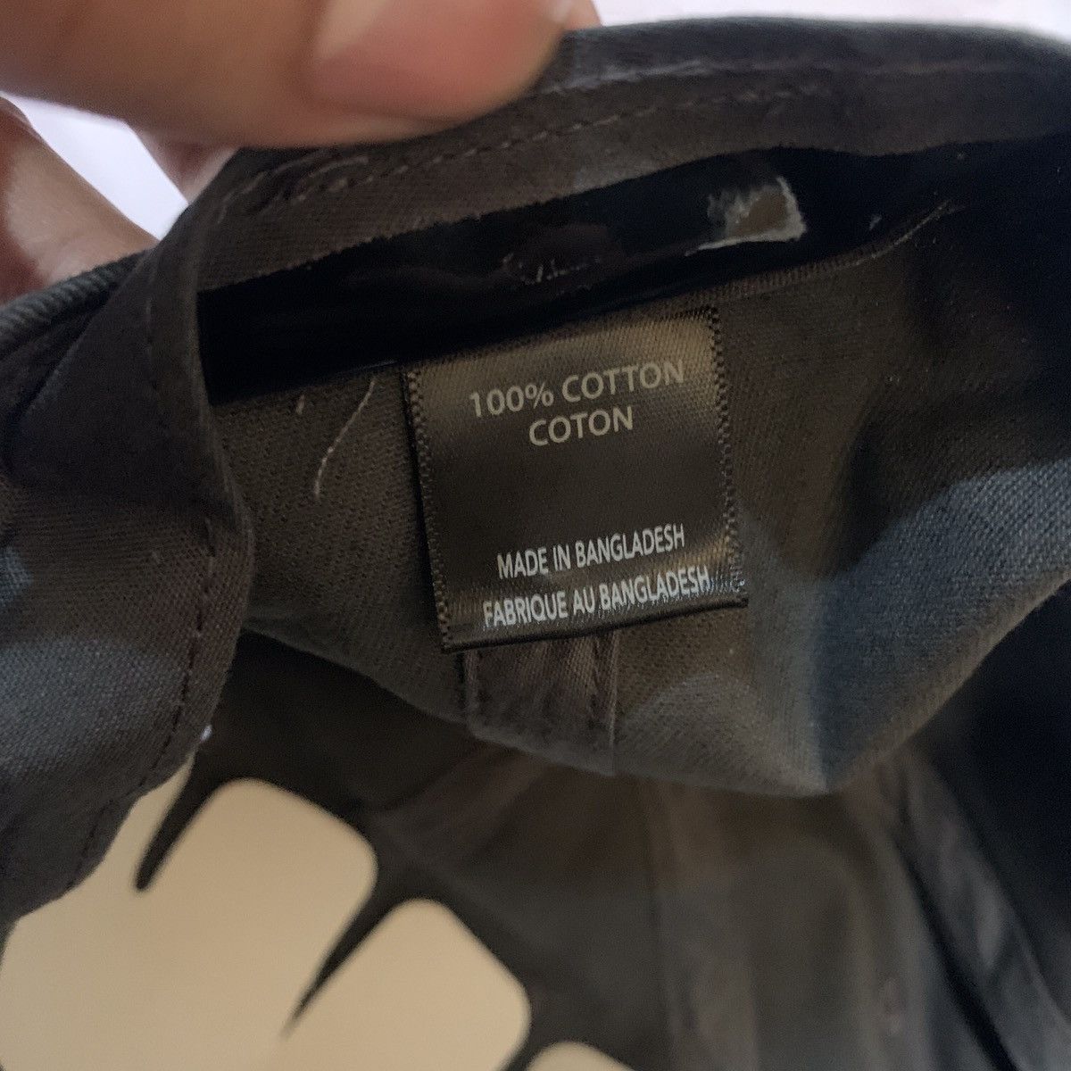 Stussy Stussy 8 Ball Low Pro Cap Size ONE SIZE - 5 Thumbnail